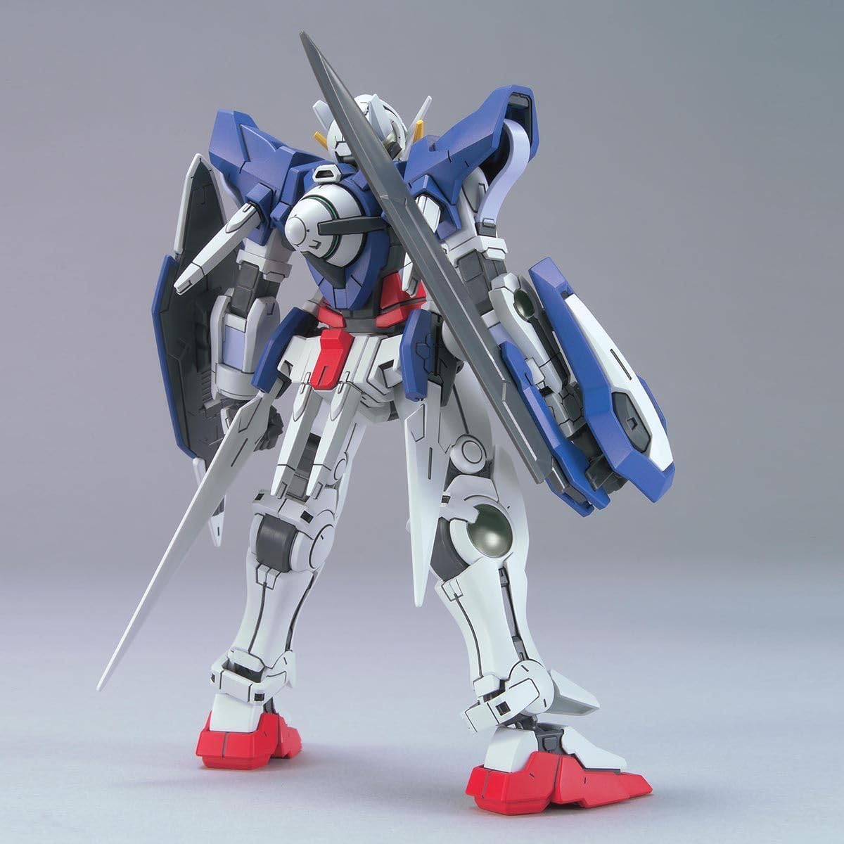 HG GN-001 GUNDAM EXIA 1/144 - Gunpla Model Kit