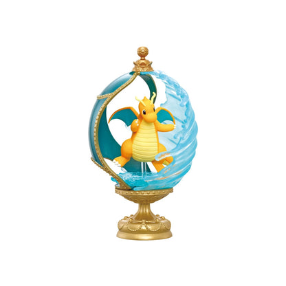 Pokémon Ovaltique Collection - Blind Box