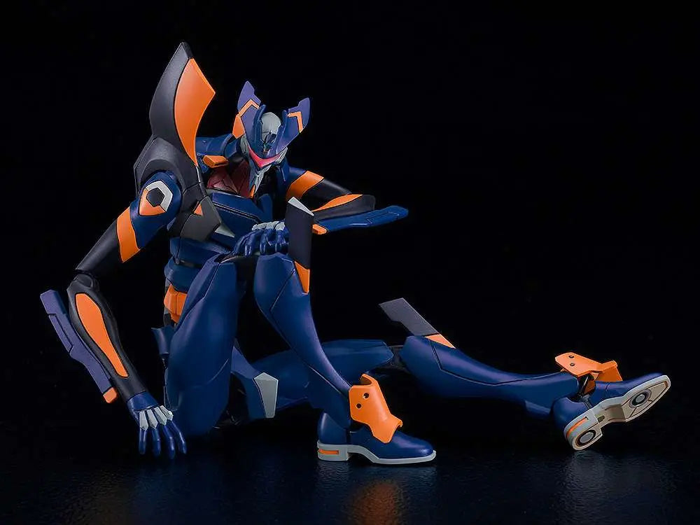 Evangelion Mark.06 MODEROID 2.0 You Can (Not) Advance - Model kit