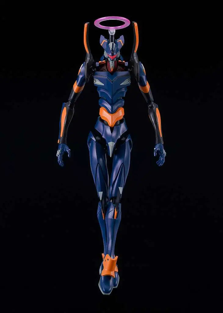 Evangelion Mark.06 MODEROID 2.0 You Can (Not) Advance - Model kit