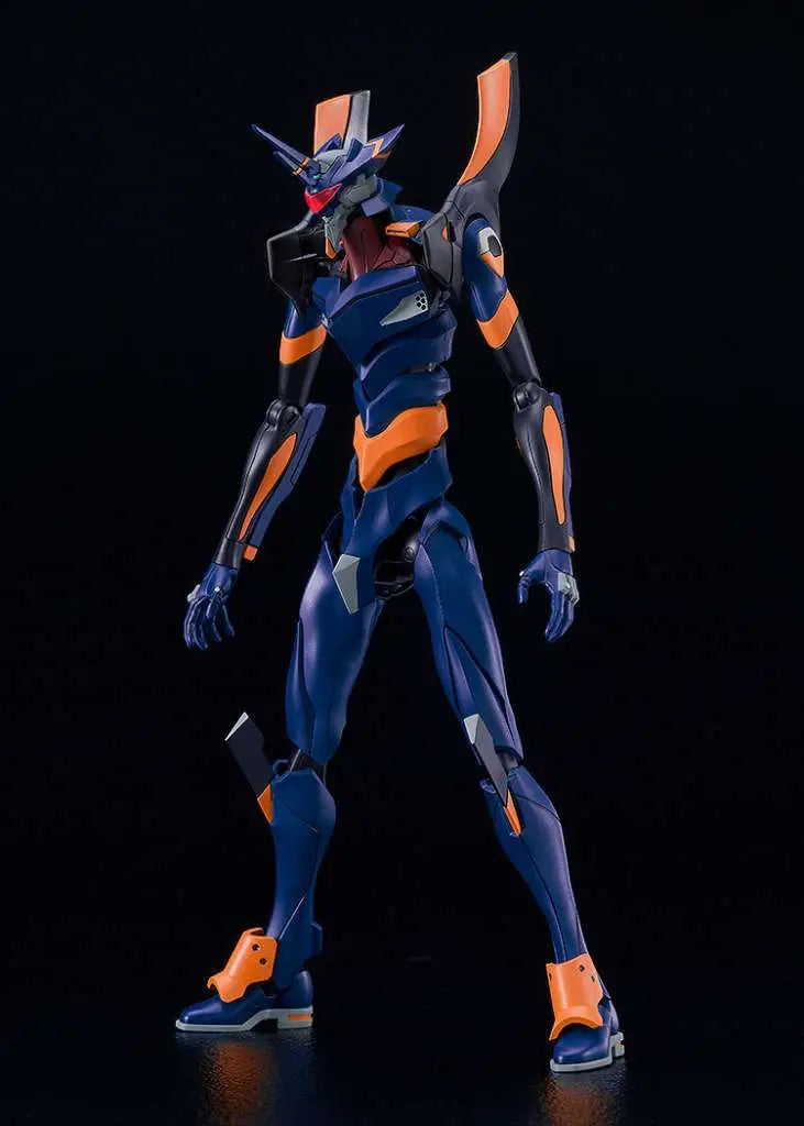 Evangelion Mark.06 MODEROID 2.0 You Can (Not) Advance - Model kit