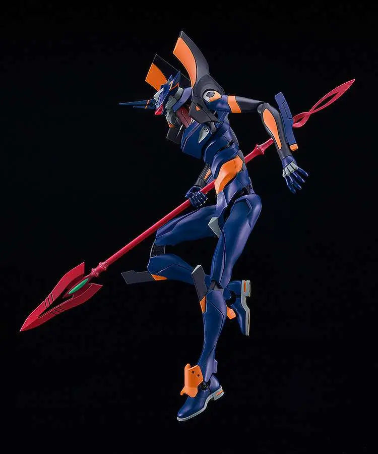 Evangelion Mark.06 MODEROID 2.0 You Can (Not) Advance - Model kit