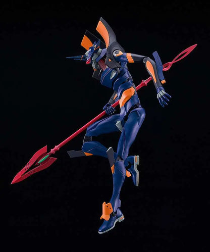 Evangelion Mark.06 MODEROID 2.0 You Can (Not) Advance - Model kit