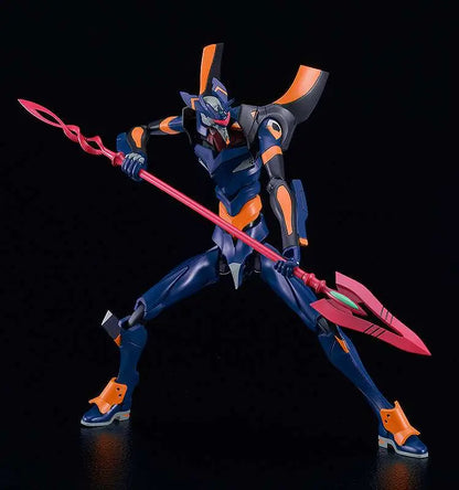 Evangelion Mark.06 MODEROID 2.0 You Can (Not) Advance - Model kit