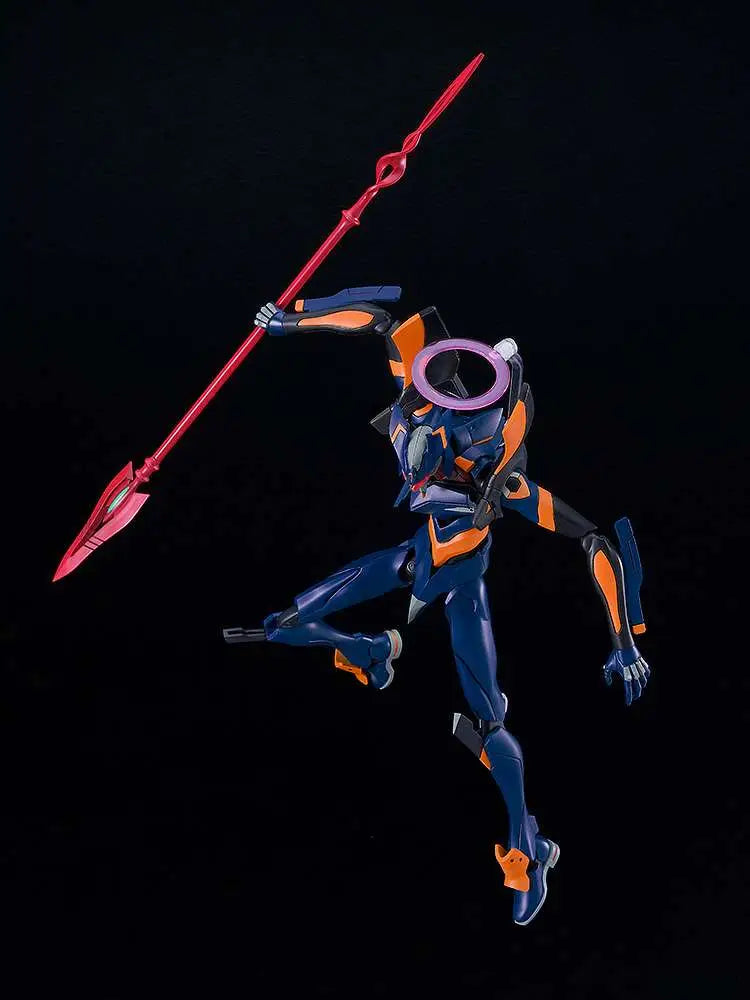 Evangelion Mark.06 MODEROID 2.0 You Can (Not) Advance - Model kit