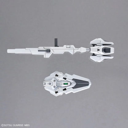 SD GUNDAM CROSS SILHOUETTE GUNDAM CALIBARN 1/144 - Gunpla Model Kit