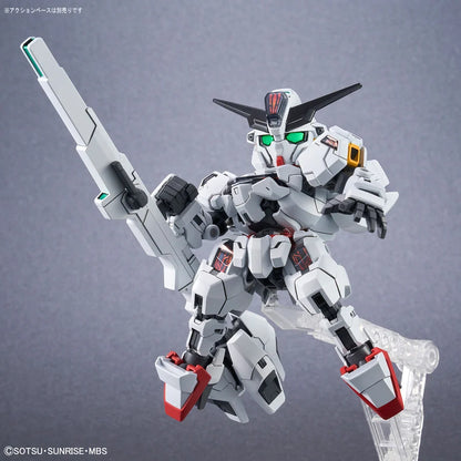 SD GUNDAM CROSS SILHOUETTE GUNDAM CALIBARN 1/144 - Gunpla Model Kit