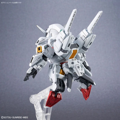 SD GUNDAM CROSS SILHOUETTE GUNDAM CALIBARN 1/144 - Gunpla Model Kit