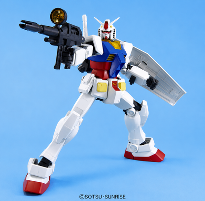 MEGA SIZE GUNDAM RX-78-2 1/48 - Gunpla Model Kit