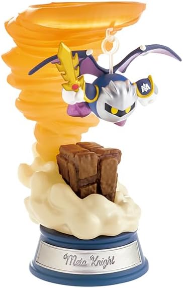 Kirby Swing Rocking Desktop Collectible - Blind Box