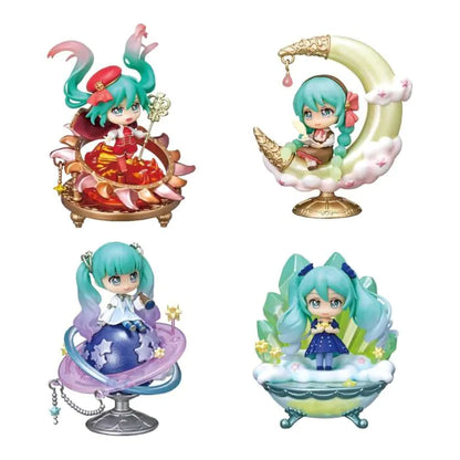 Hatsune Miku Starrium - Blind Box