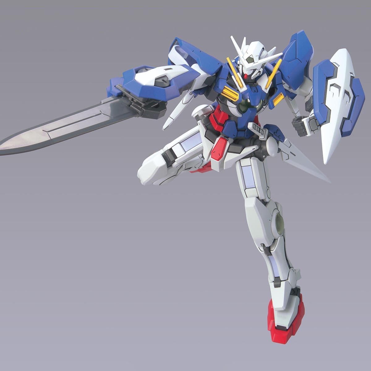 HG GN-001 GUNDAM EXIA 1/144 - Gunpla Model Kit