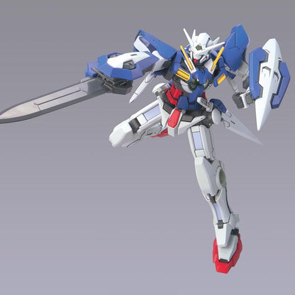 HG GN-001 GUNDAM EXIA 1/144 - Gunpla Model Kit