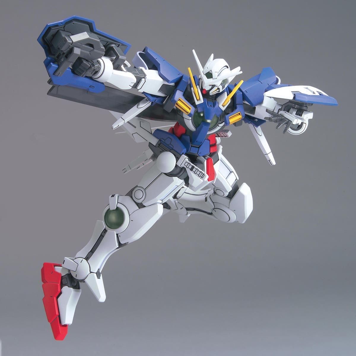 HG GN-001 GUNDAM EXIA 1/144 - Gunpla Model Kit