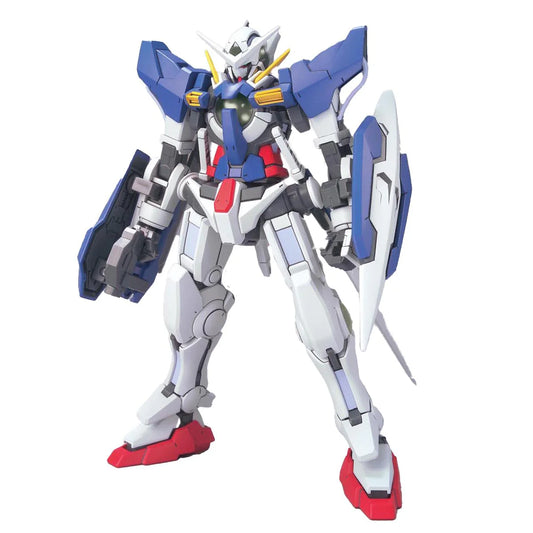 HG GN-001 GUNDAM EXIA 1/144 - Gunpla Model Kit
