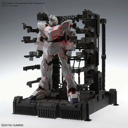 MGEX RX-0 UNICORN GUNDAM "Ver.Ka" 1/100 - Gunpla Model Kit