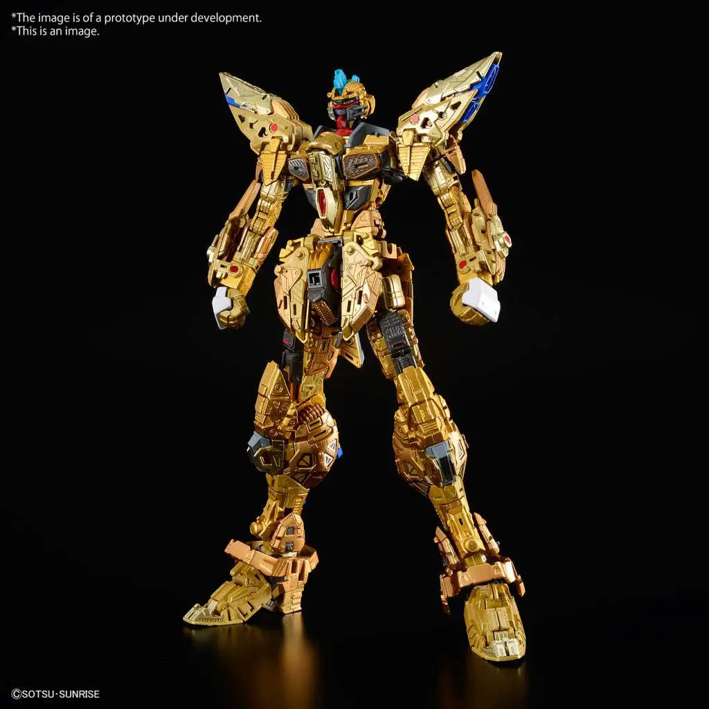 MGEX STRIKE FREEDOM GUNDAM 1/100 - Gunpla Model Kit