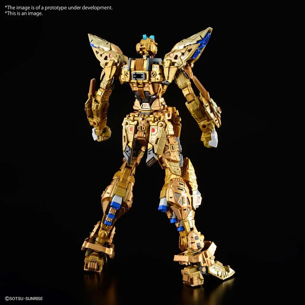 MGEX STRIKE FREEDOM GUNDAM 1/100 - Gunpla Model Kit