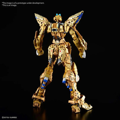 MGEX STRIKE FREEDOM GUNDAM 1/100 - Gunpla Model Kit
