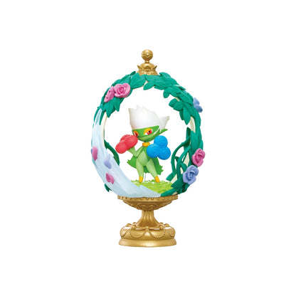 Pokémon Ovaltique Collection - Blind Box
