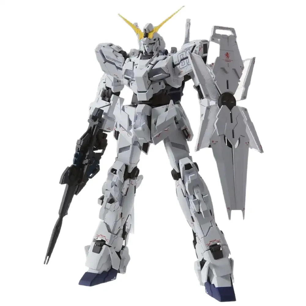 MGEX RX-0 UNICORN GUNDAM "Ver.Ka" 1/100 - Gunpla Model Kit