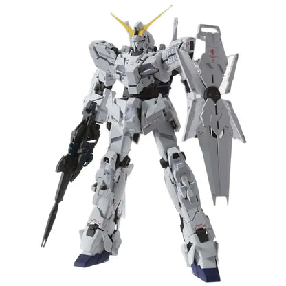 MGEX RX-0 UNICORN GUNDAM "Ver.Ka" 1/100 - Gunpla Model Kit