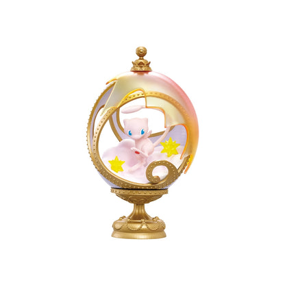 Pokémon Ovaltique Collection - Blind Box