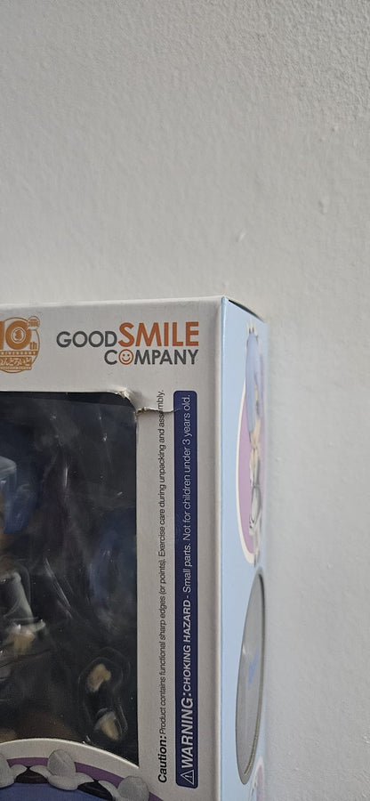 Re:ZERO -Starting Life in Another World- Nendoroid Action Figure - Rem (BOX DAMAGED)*