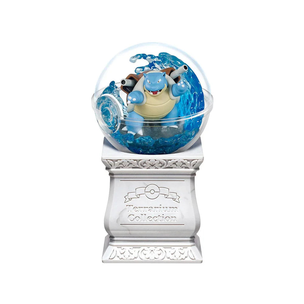 Pokémon Terrarium Collection 15 - Blind Box