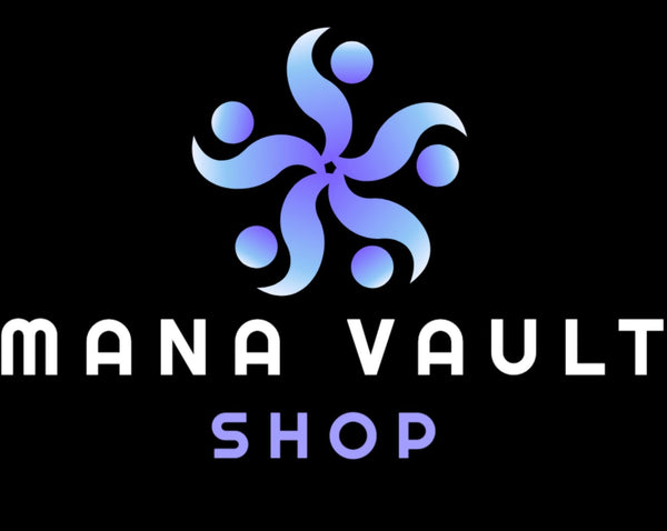 MANA VAULT 