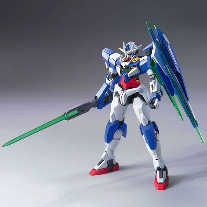 HG OOQ GNT-0000 Quan[T] 1/144 - Gunpla Model Kit