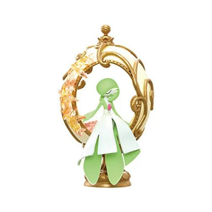 Pokémon Ovaltique Collection - Blind Box