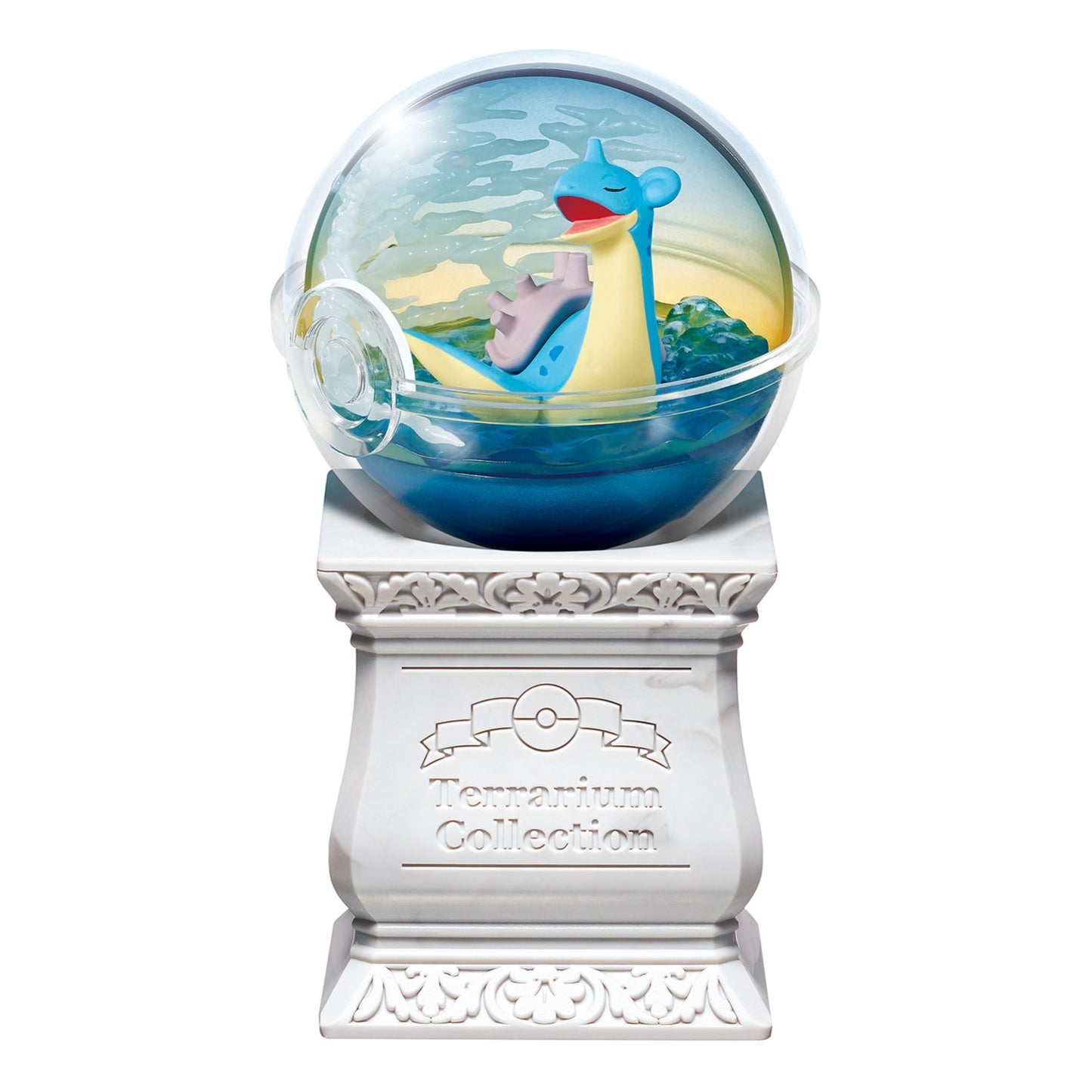 Pokémon Terrarium Collection 15 - Blind Box