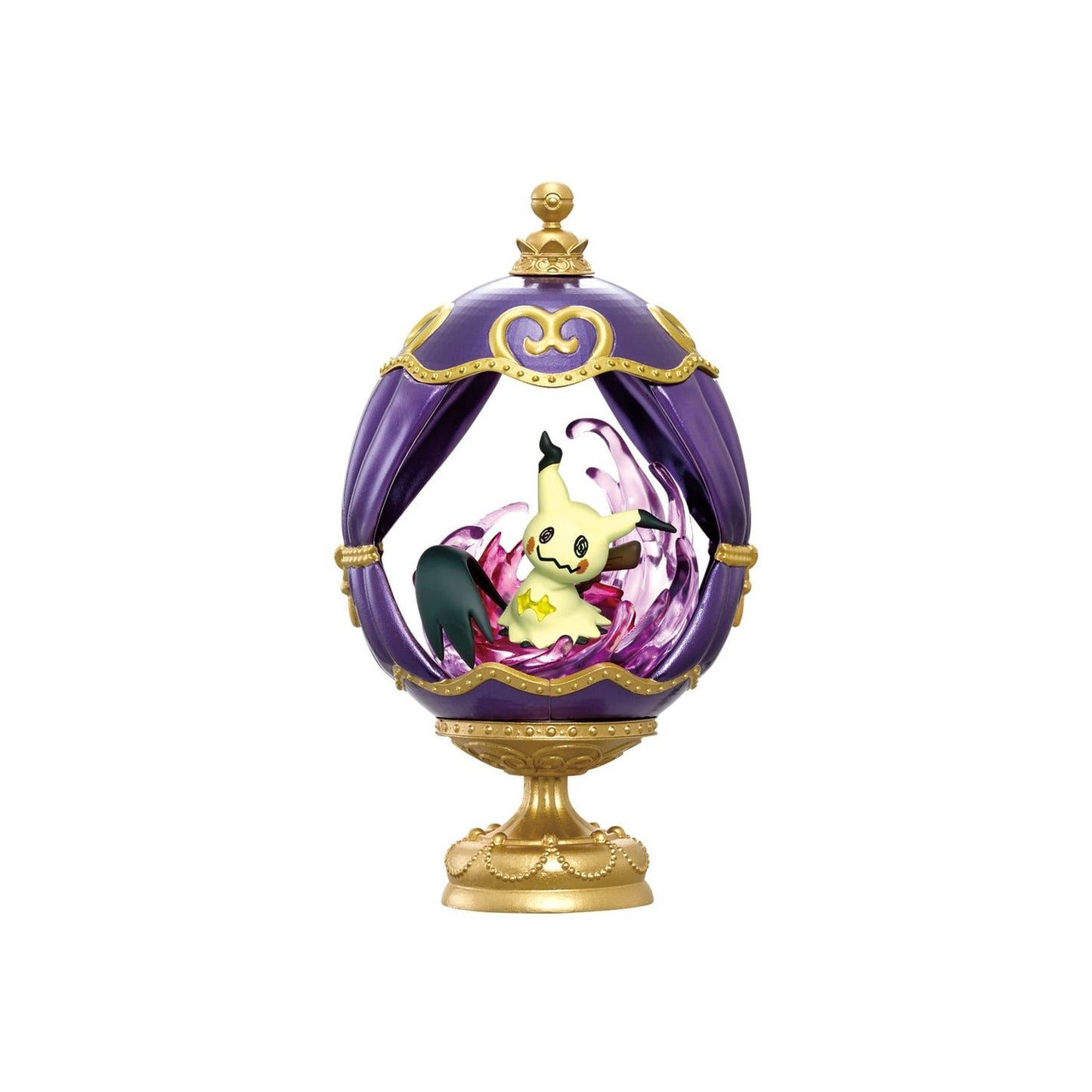 Pokémon Ovaltique Collection - Blind Box