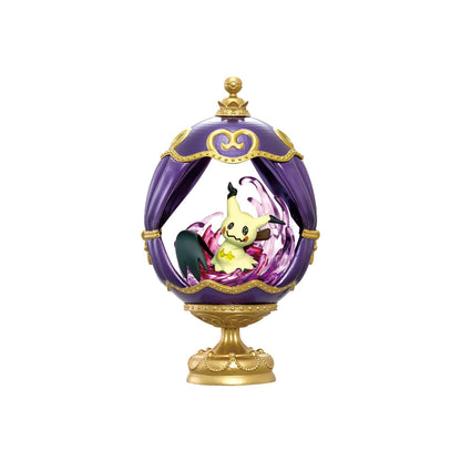 Pokémon Ovaltique Collection - Blind Box