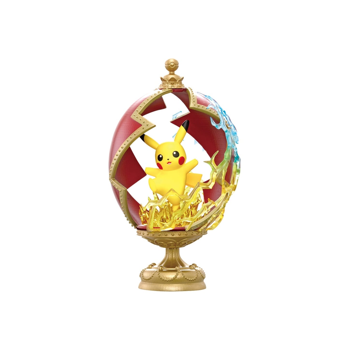 Pokémon Ovaltique Collection - Blind Box