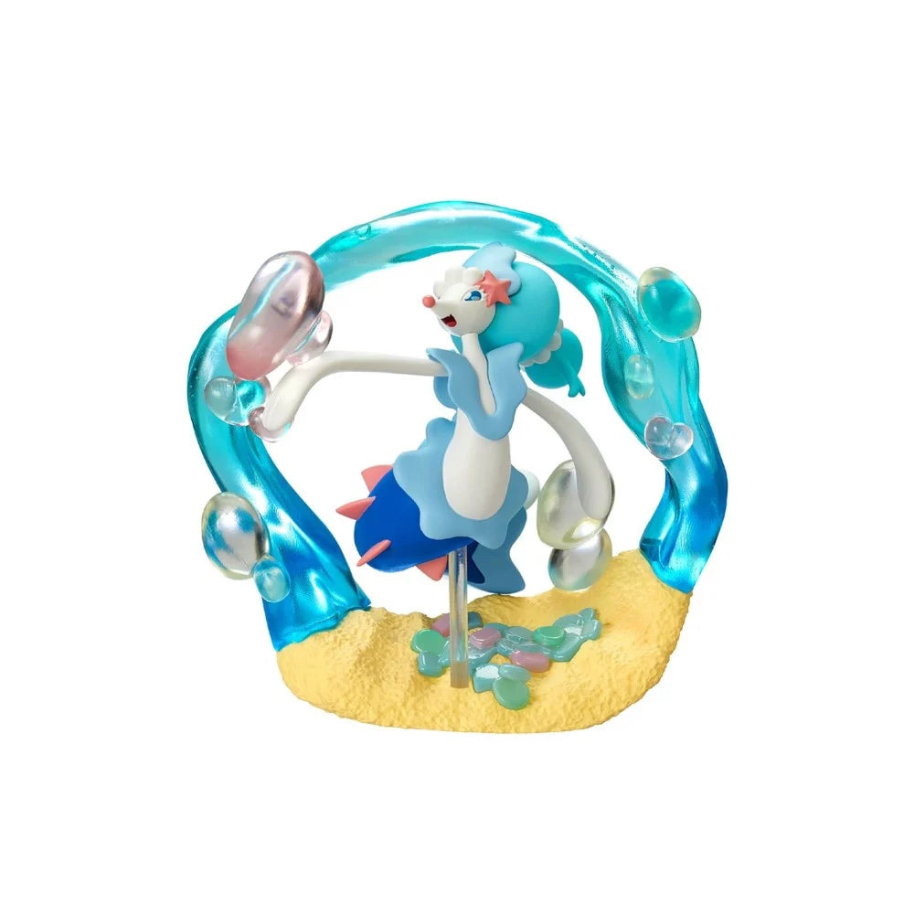 Pokémon Circular Diorama Collection 2 - A Sparkling Moment - Blind Box
