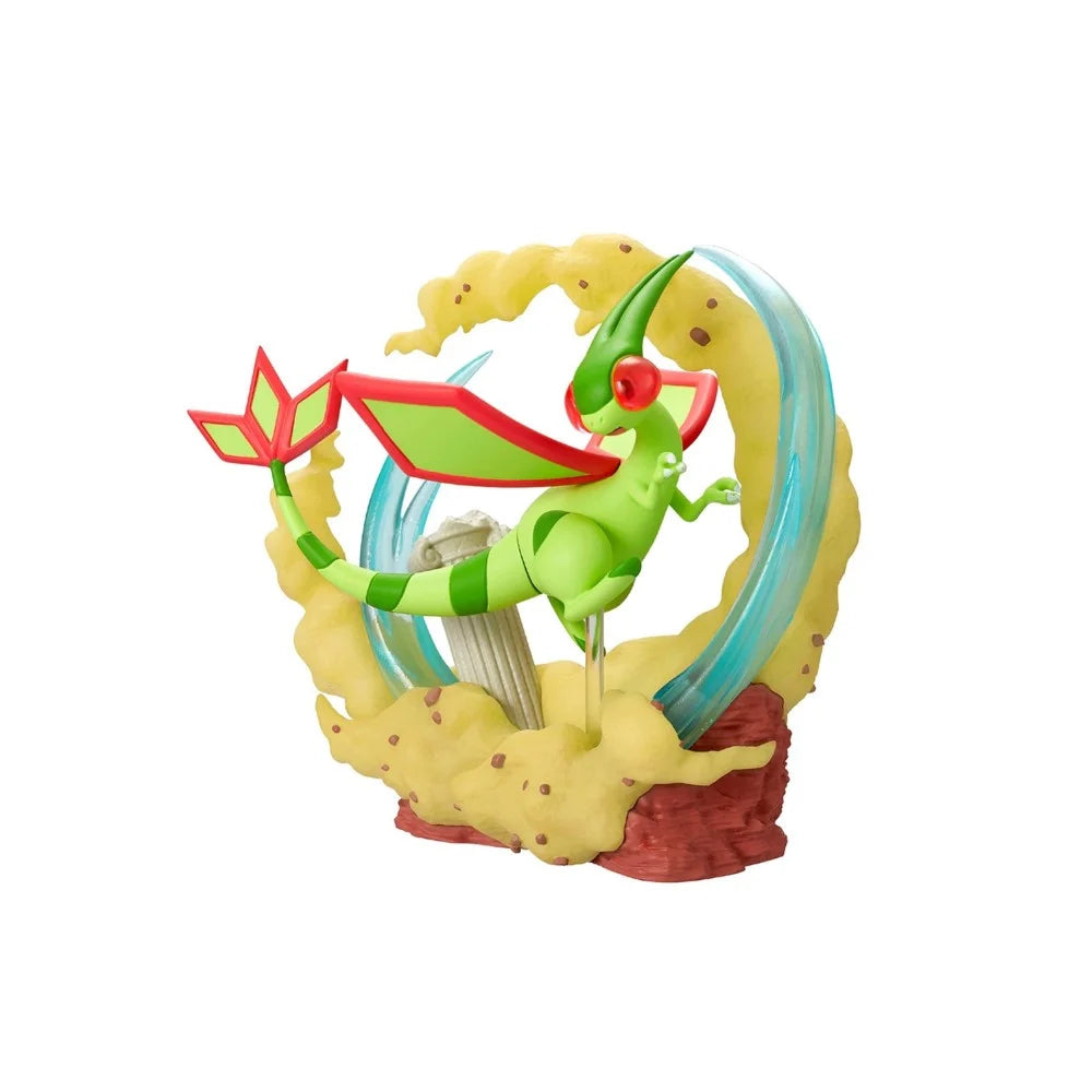 Pokémon Circular Diorama Collection 2 - A Sparkling Moment - Blind Box