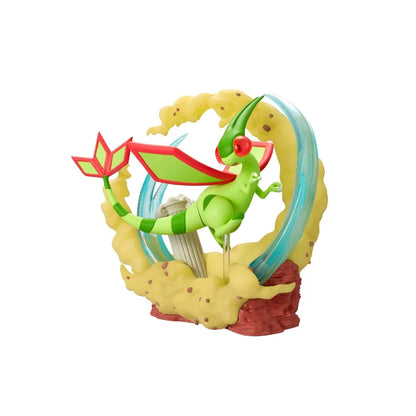 Pokémon Circular Diorama Collection 2 - A Sparkling Moment - Blind Box