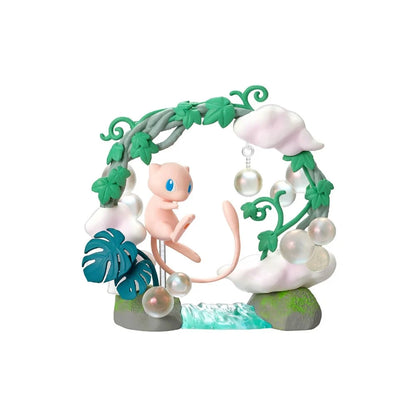 Pokémon Circular Diorama Collection 2 - A Sparkling Moment - Blind Box