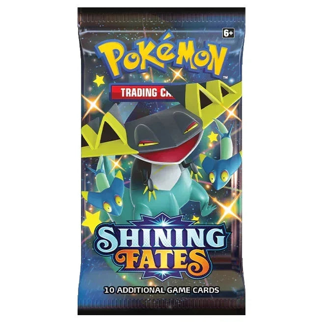 Pokémon TCG: Shining Fates - Booster Pack