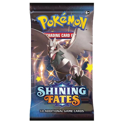 Pokémon TCG: Shining Fates - Booster Pack