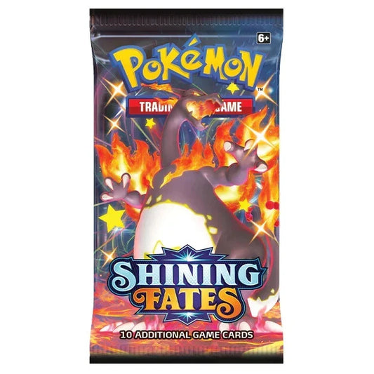 Pokémon TCG: Shining Fates - Booster Pack