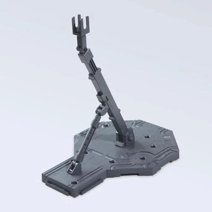 Bandai - Action Base 1 - Gray