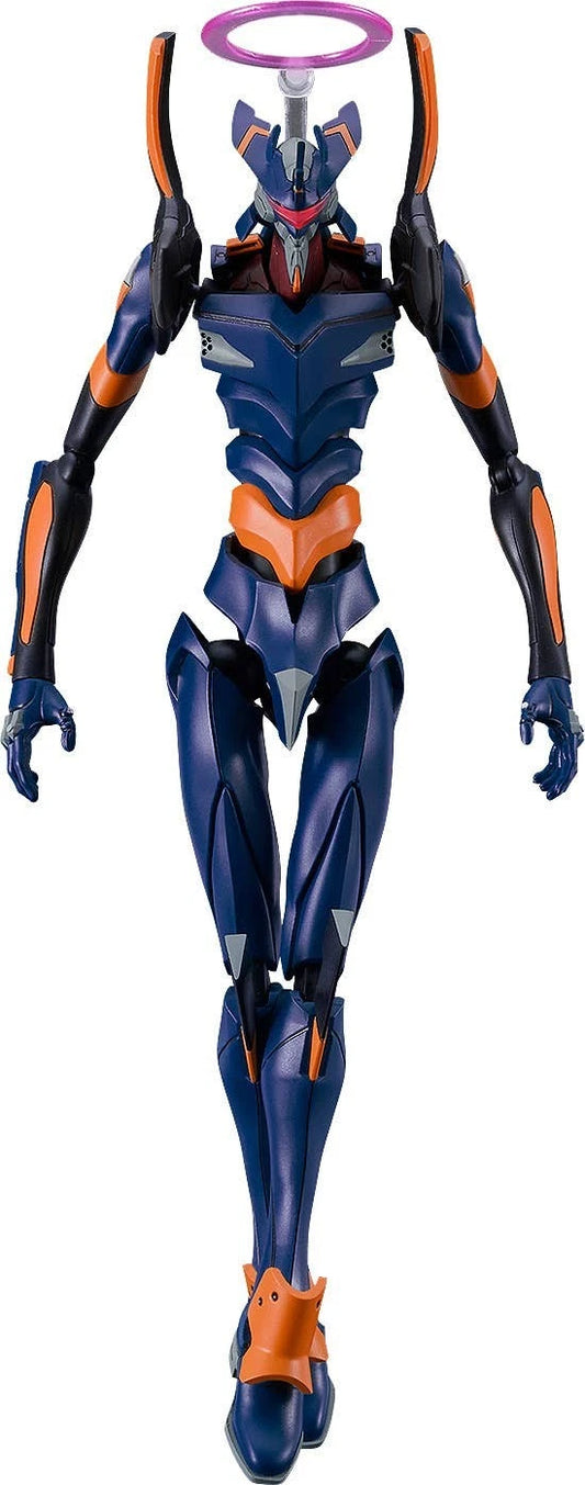 Evangelion Mark.06 MODEROID 2.0 You Can (Not) Advance - Model Kit