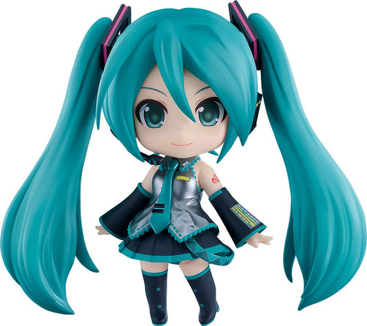 Character Vocal Series 01 - Nendoroid Action Figure - Hatsune Miku 3.0