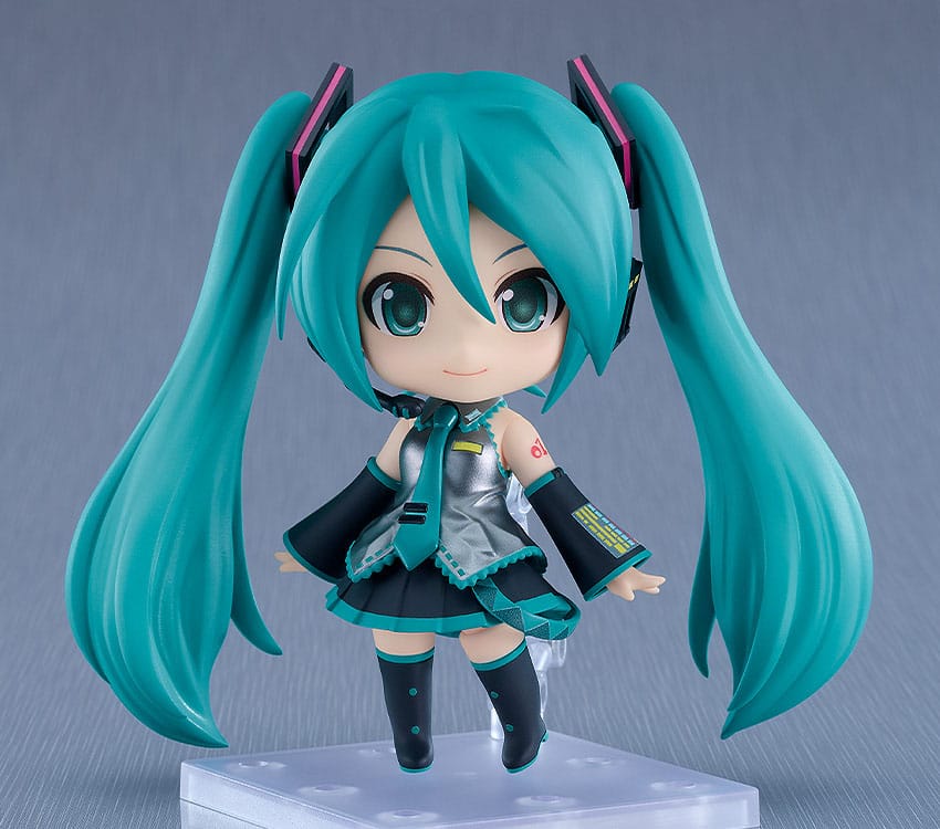 Character Vocal Series 01 - Nendoroid Action Figure - Hatsune Miku 3.0 10cm