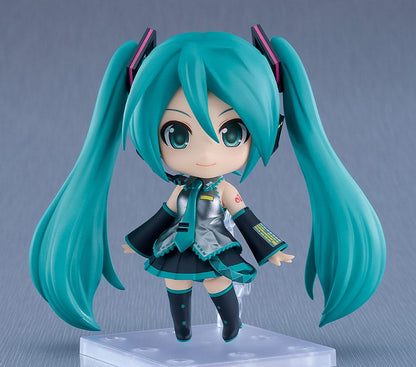 Character Vocal Series 01 - Nendoroid Action Figure - Hatsune Miku 3.0 10cm