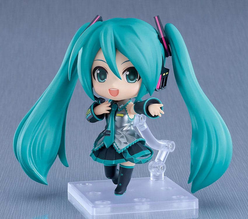 Character Vocal Series 01 - Nendoroid Action Figure - Hatsune Miku 3.0 10cm