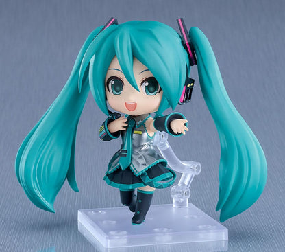Character Vocal Series 01 - Nendoroid Action Figure - Hatsune Miku 3.0 10cm